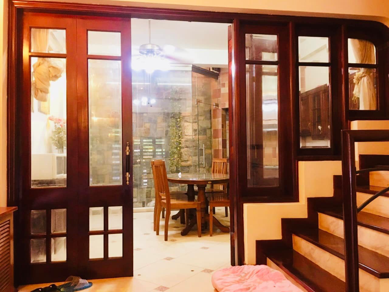 Bán Nhà PL Nguyên Hồng - Đống Đa Kinh Doanh - Ô tô tránh 62m2 giá 17.9 tỷ. 12644719