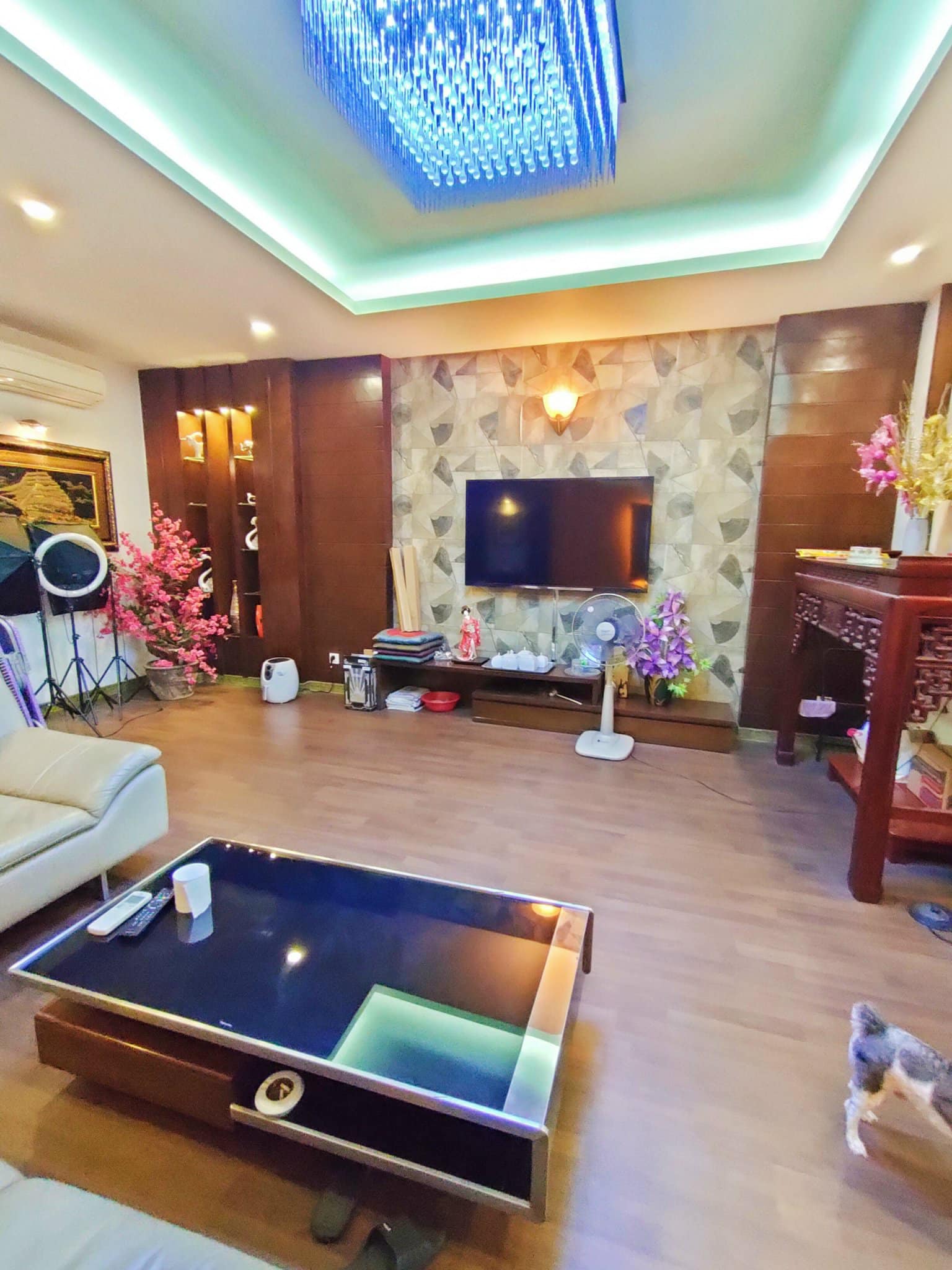 Bán nhà mặt phố Lê Đức Thọ,VỈA HÈ, Ô TÔ TRÁNH,KINH DOANH, 62m2 5T 5m MT Chỉ 14,8 tỷ     12645779