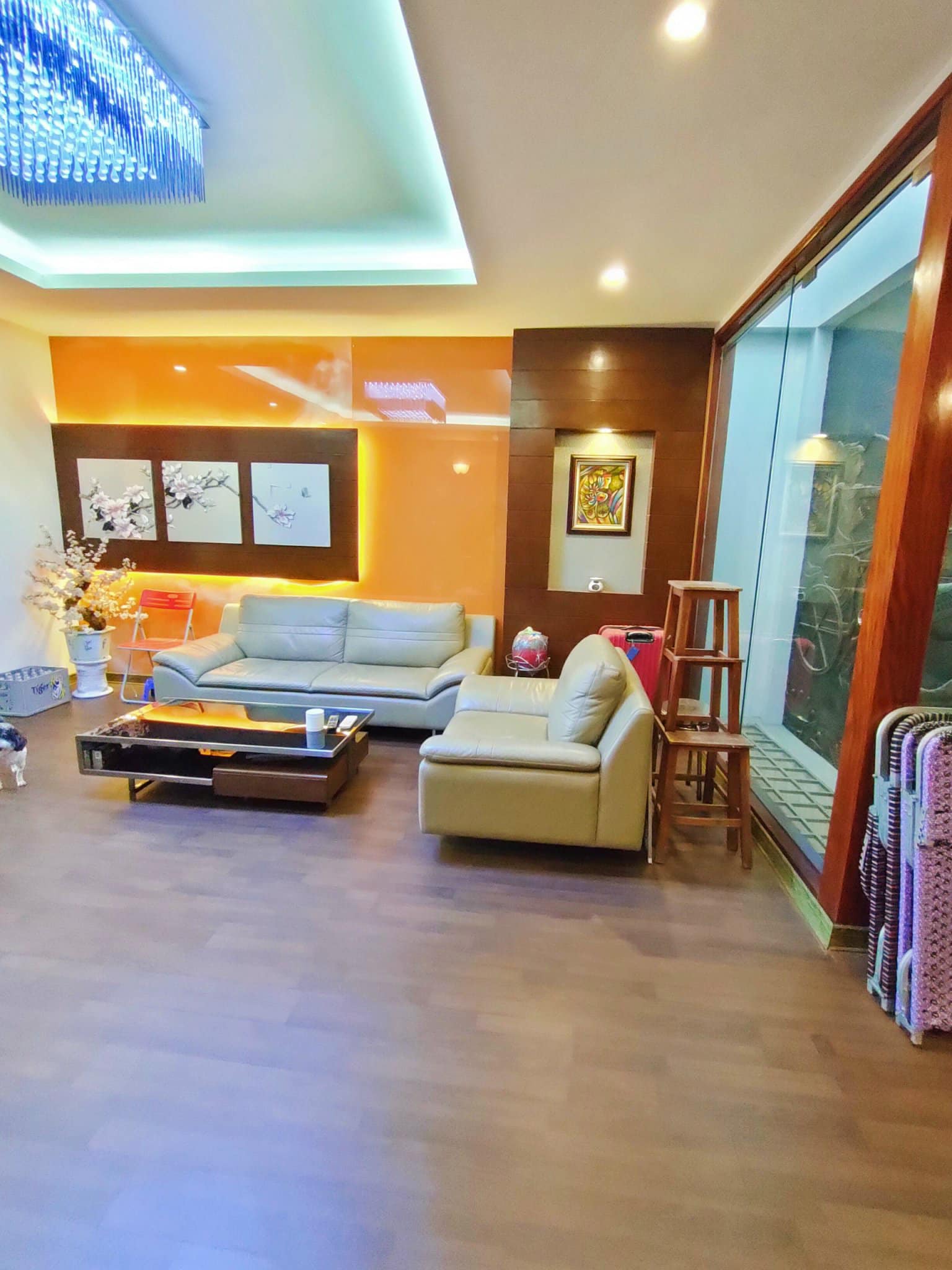 Bán nhà mặt phố Lê Đức Thọ,VỈA HÈ, Ô TÔ TRÁNH,KINH DOANH, 62m2 5T 5m MT Chỉ 14,8 tỷ     12645779