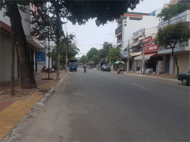 Cho thuê mặt bằng đẹp đường Huyền Chân Công Chúa, Vũng Tàu 12646951