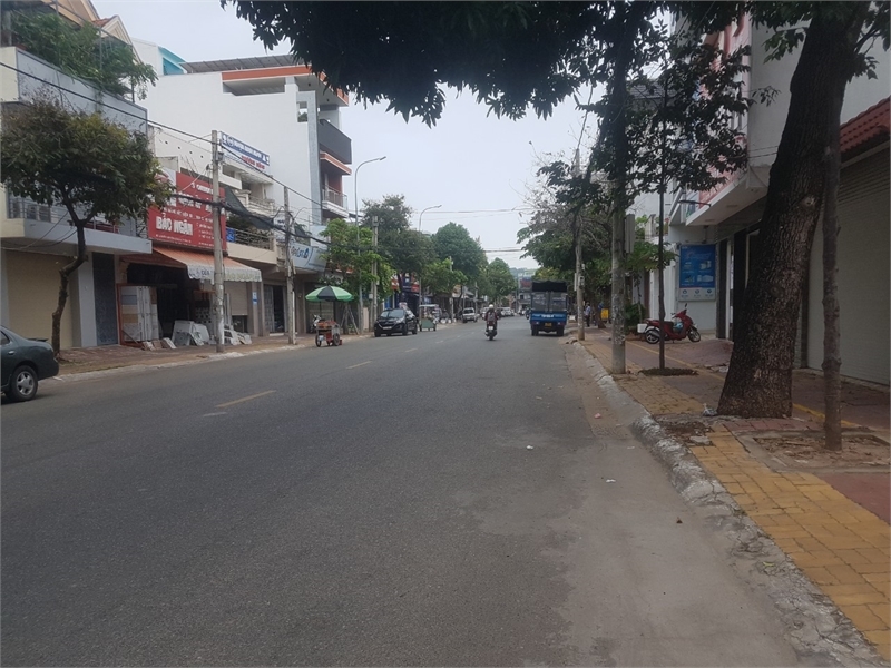 Cho thuê mặt bằng mới đường Huyền Chân Công Chúa, Vũng Tàu 12646953