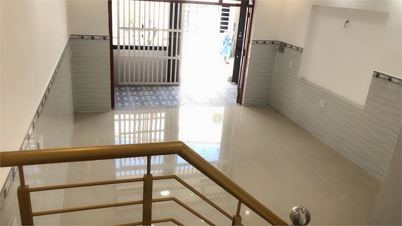 Bán gấp nhà Khu Khang Linh, P10, Vũng Tàu 1 trệt 1 lầu (chính chủ) 12646988