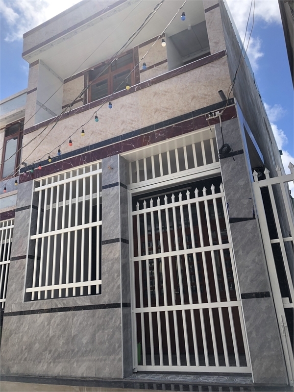 Bán gấp nhà Khu Khang Linh, P10, Vũng Tàu 1 trệt 1 lầu (chính chủ) 12646988