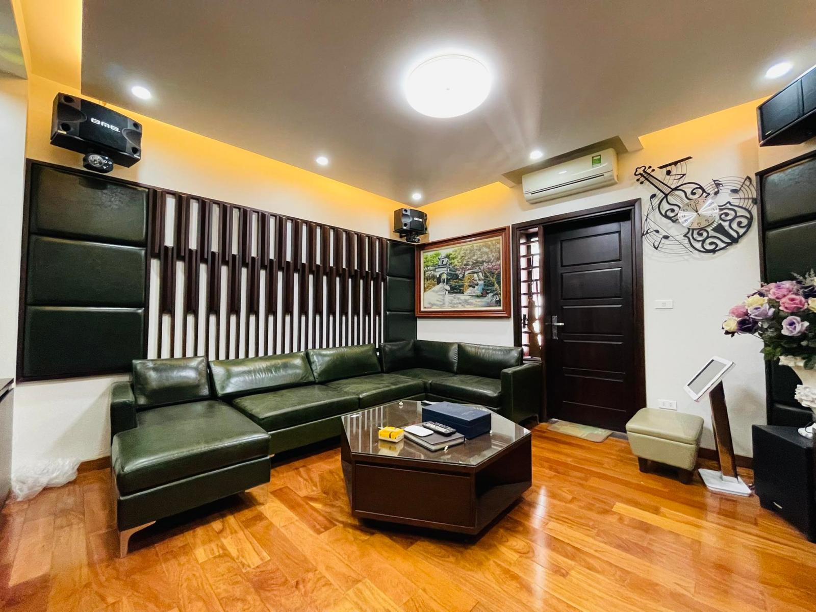 NHÀ HỒ TÙNG MẬU, OTO TRÁNH, 66 M2X5T 12M MẶT TIỀN, KINH DOANH ĐỈNH CAO GIÁ 8 TỶ 12647775