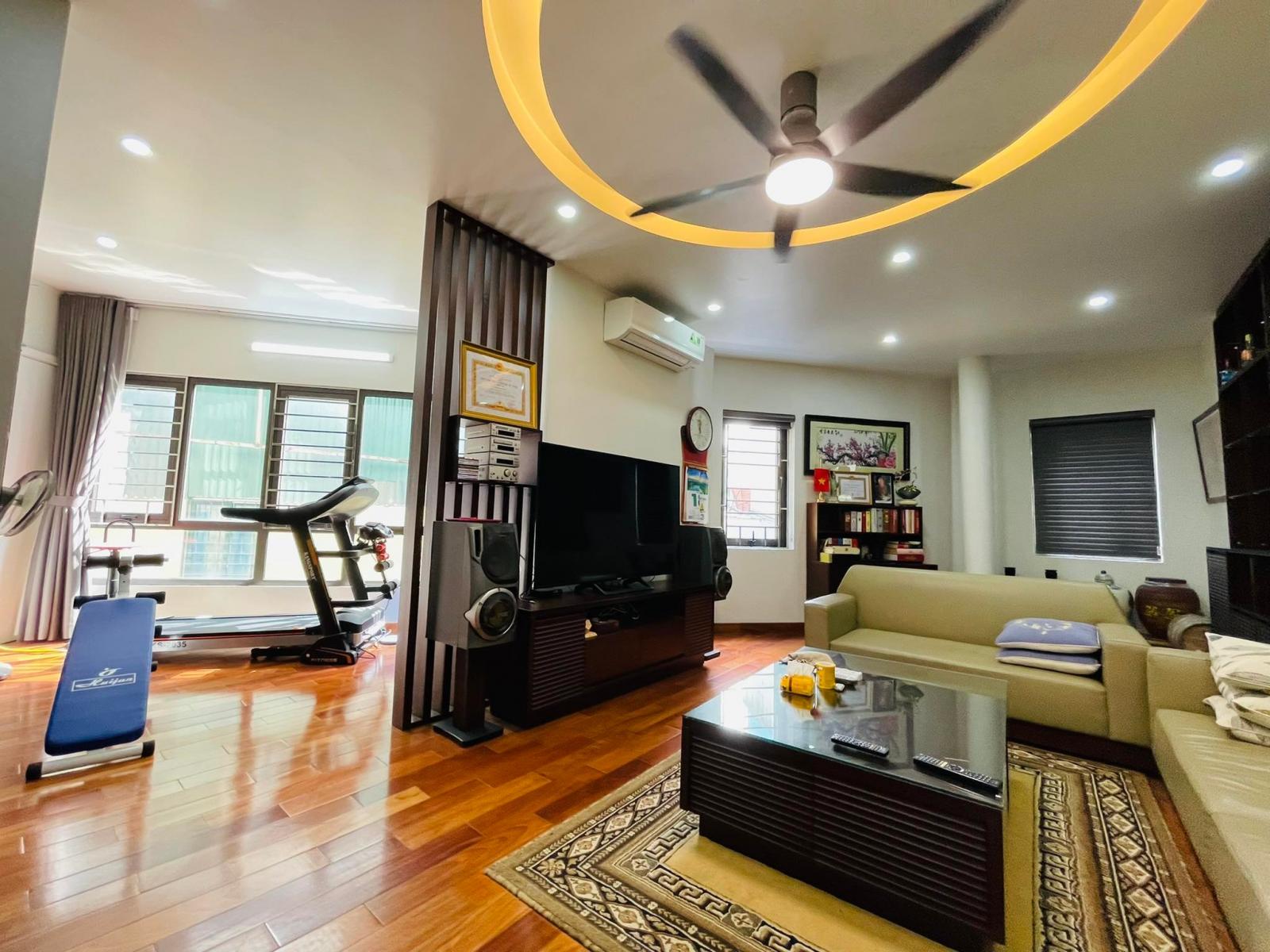 NHÀ HỒ TÙNG MẬU, OTO TRÁNH, 66 M2X5T 12M MẶT TIỀN, KINH DOANH ĐỈNH CAO GIÁ 8 TỶ 12647775