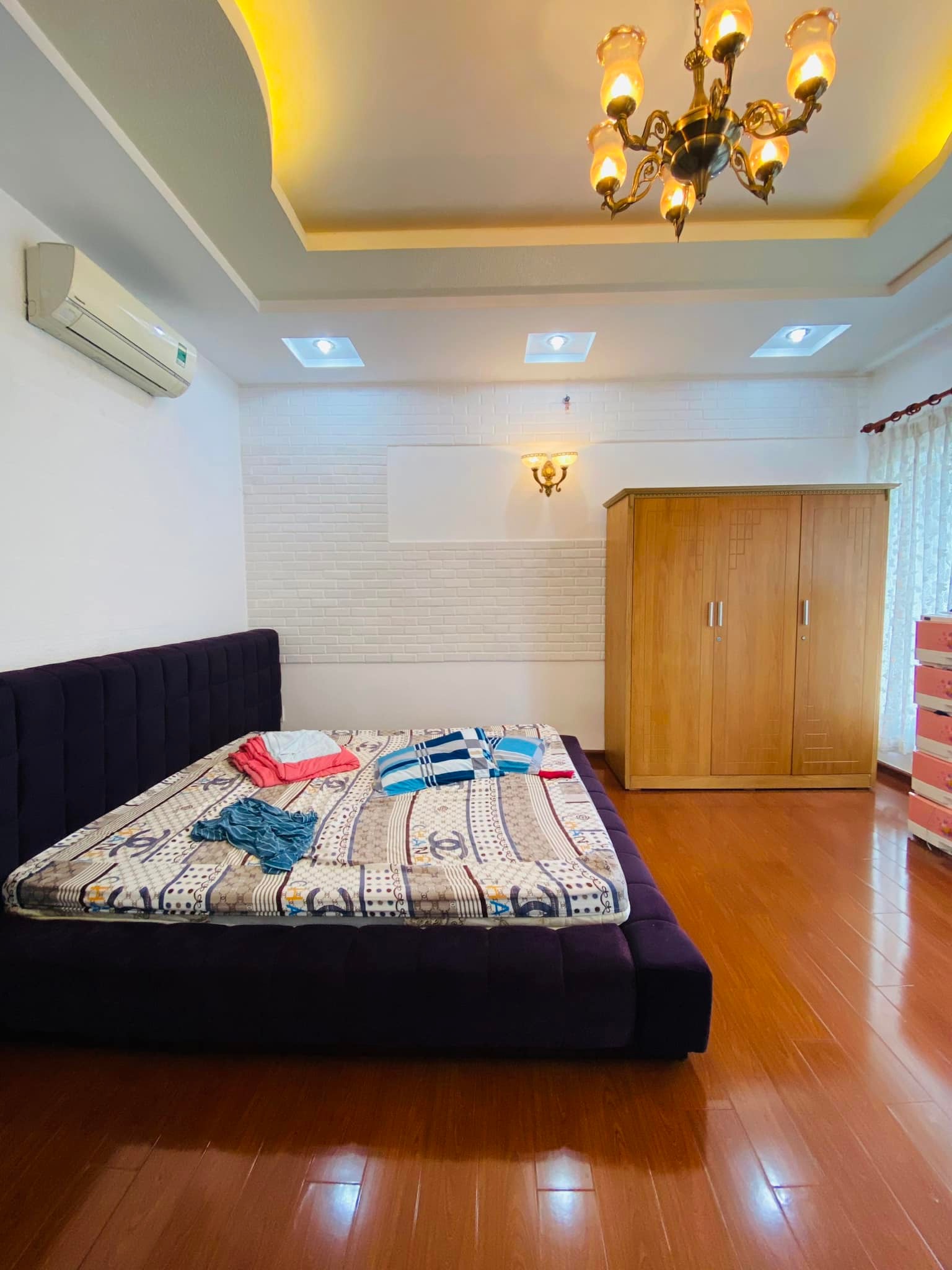 Siêu phẩm 5 lầu đẹp không tỳ vết, ngang 5.2m, 80m2, đường 10m, gần CV, Phạm Văn Chiêu, 9.99 tỷ. 12649697