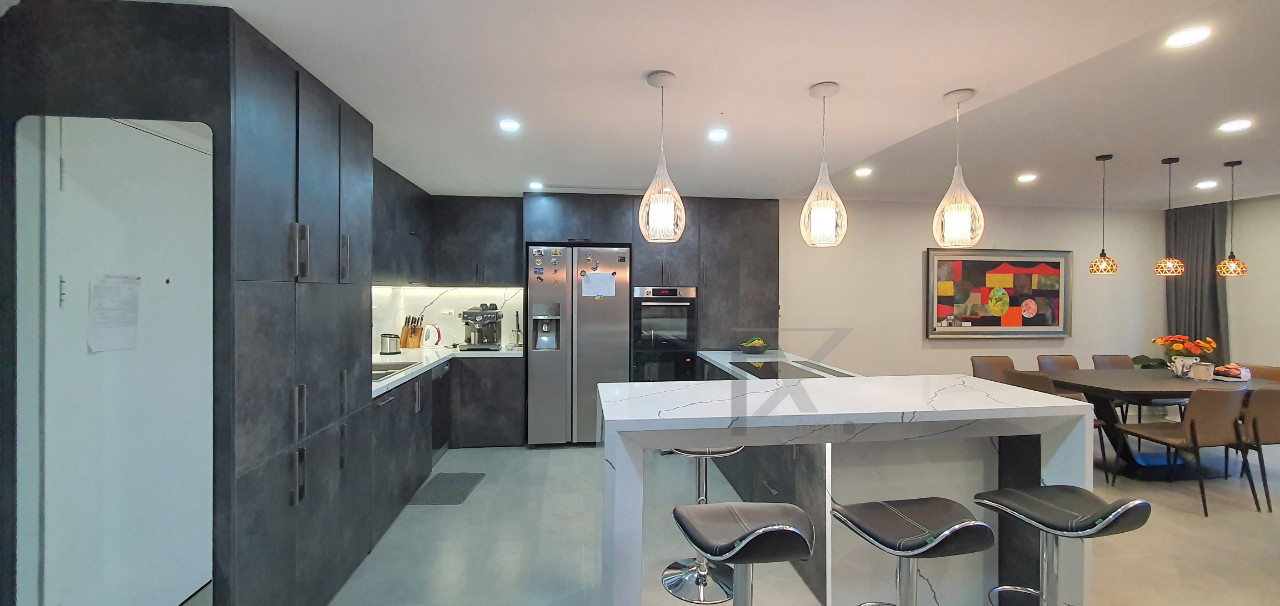 BÁN CĂN HỘ DUPLEX GOLDMARK CITY GIÁ 8TY100 213M 12654293