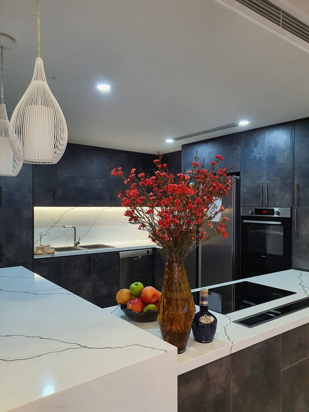 BÁN CĂN HỘ DUPLEX GOLDMARK CITY GIÁ 8TY100 213M 12654293