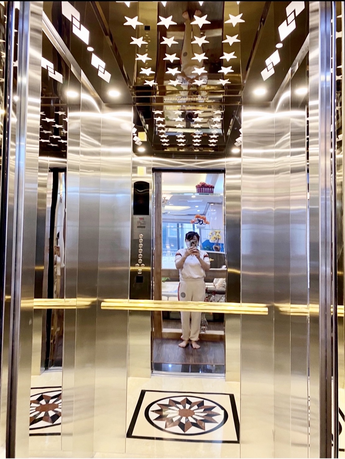 Siêu Phẩm : Tô Vĩnh Diện – Thanh Xuân – Nhà Đẹp – Thang Máy 38m2 5t Giá 7.5 tỷ 12654545