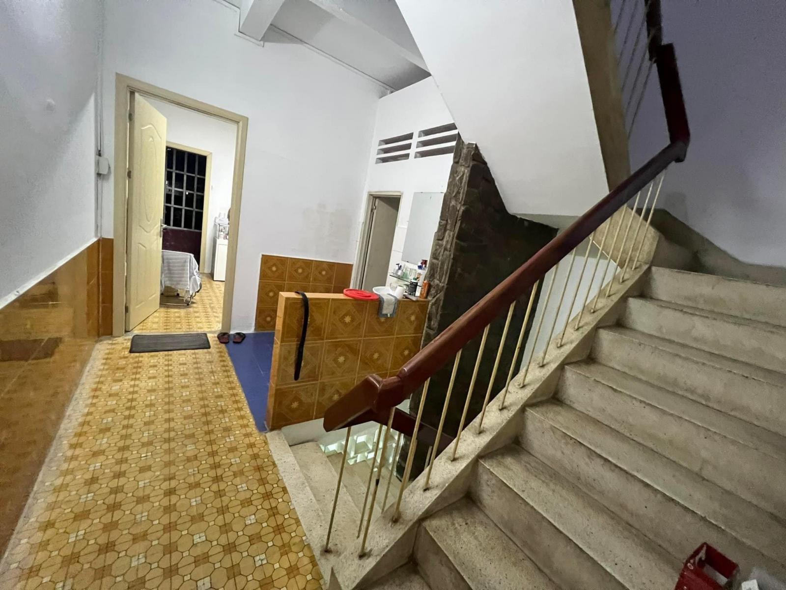 Bán Nhà MT Kinh Dương Vương - An Dương Vương, 4x19m, 4 tầng, 15.3 tỷ 12657816