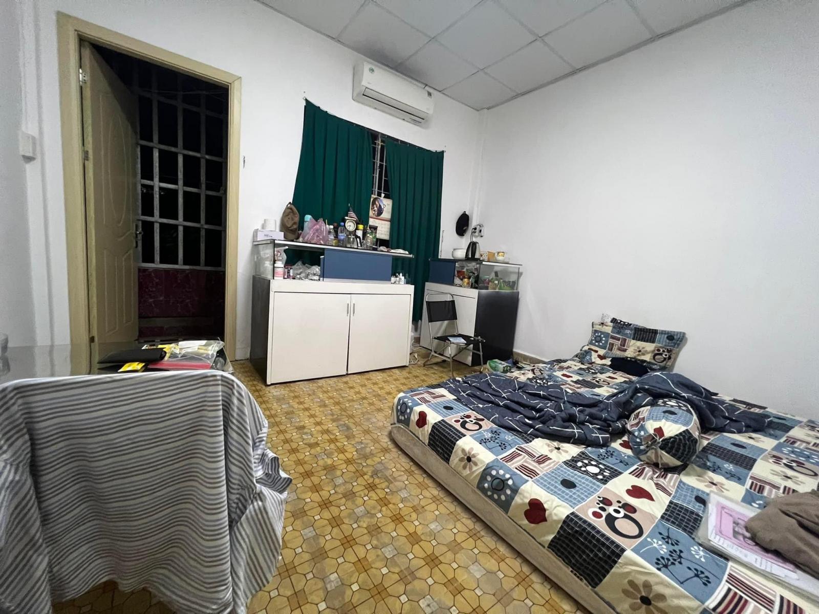 Bán Nhà MT Kinh Dương Vương - An Dương Vương, 4x19m, 4 tầng, 15.3 tỷ 12657816