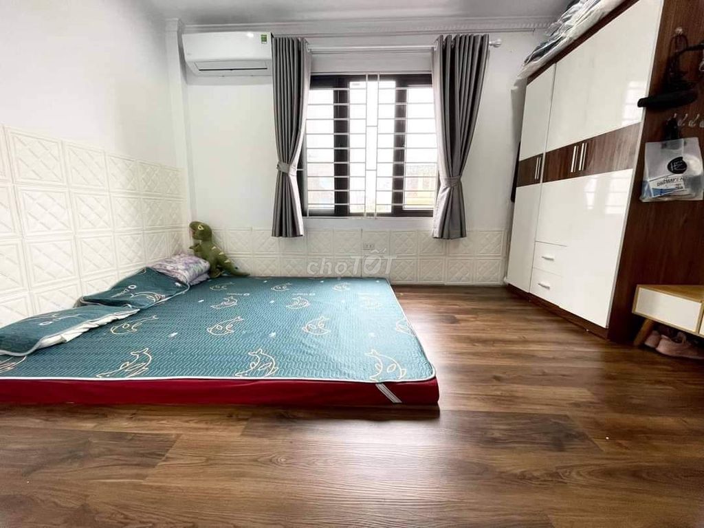 Chính chủ cần bán nhà đường CIENCO 5, Xã Bích Hòa, Huyện Thanh Oai, Hà Nội 12659090