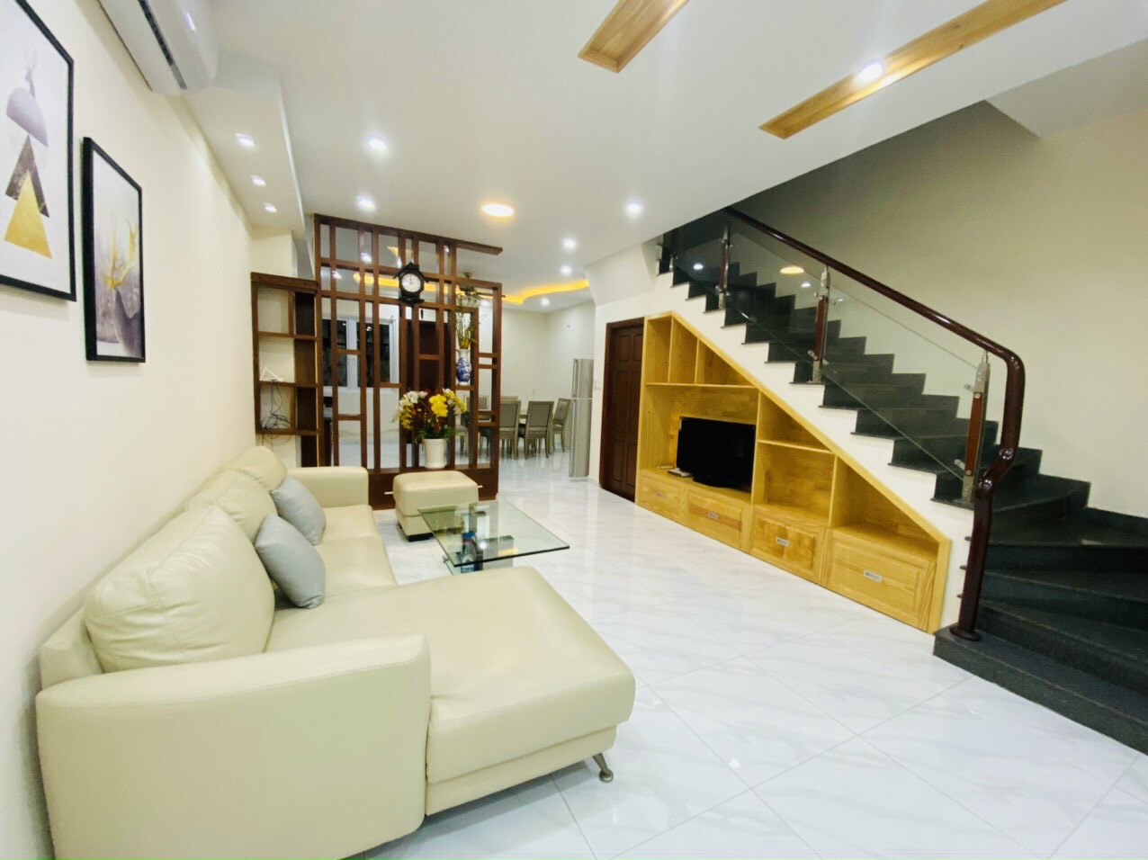 BIỆT THỰ mini 240m2 khu ecoxuan cao cấp rẻ nhất khu vực chính chủ cho thuê 12661288