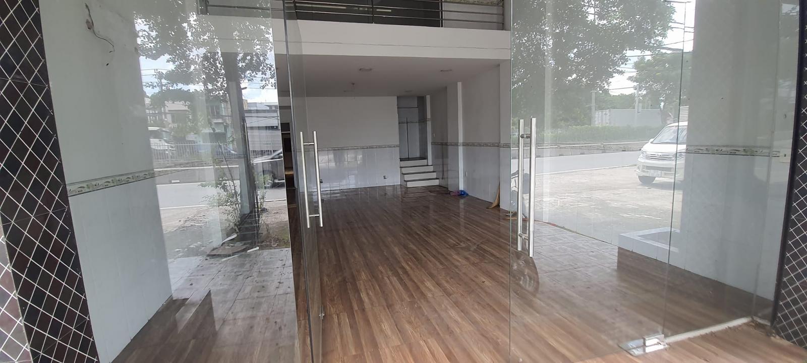 Mặt tiền ngang 7m Quốc Lộ 1A 161M2  Tam Bình 6.9 tỷ 12661376