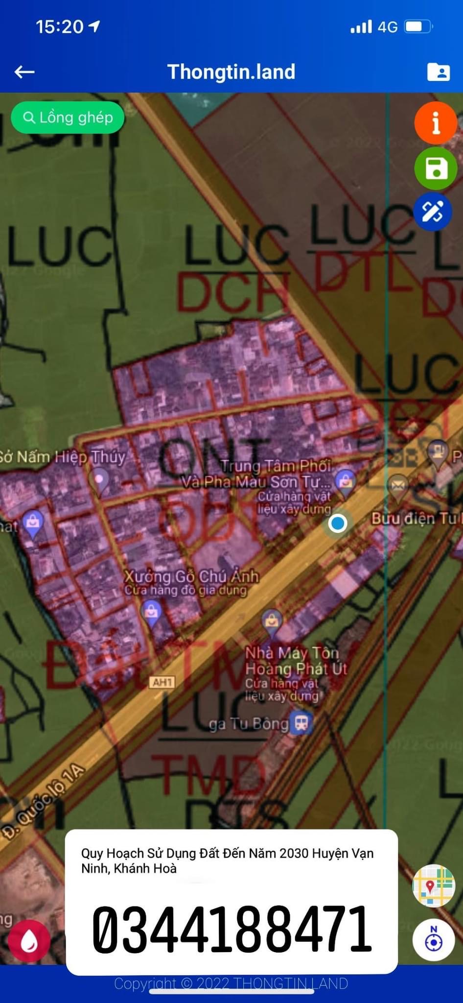 Đất nền sổ đỏ Khu dân cư mới tại Đặc khu kinh tế Bắc Vân Phong giá chỉ từ 12tr/m2
 12662161