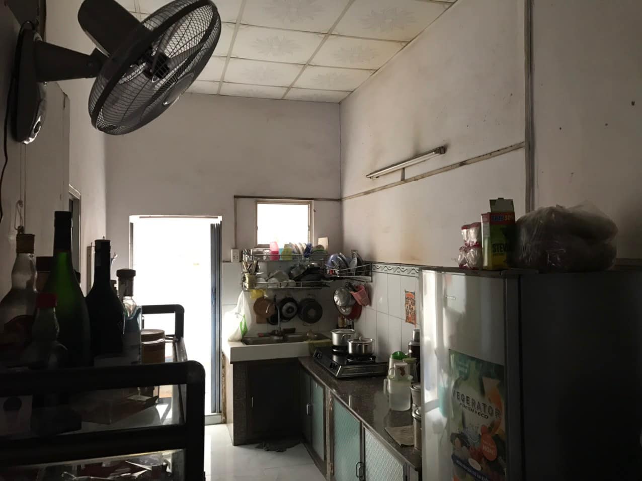 Mặt tiền Tỉnh Lộ 43 162m2 phường Bình Chiểu 12.6  tỷ 12663531