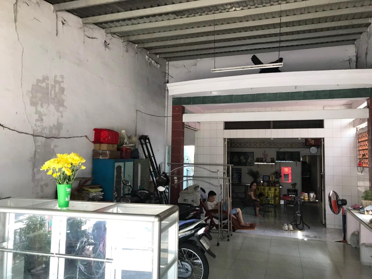 Mặt tiền Tỉnh Lộ 43 162m2 phường Bình Chiểu 12.6  tỷ 12663531