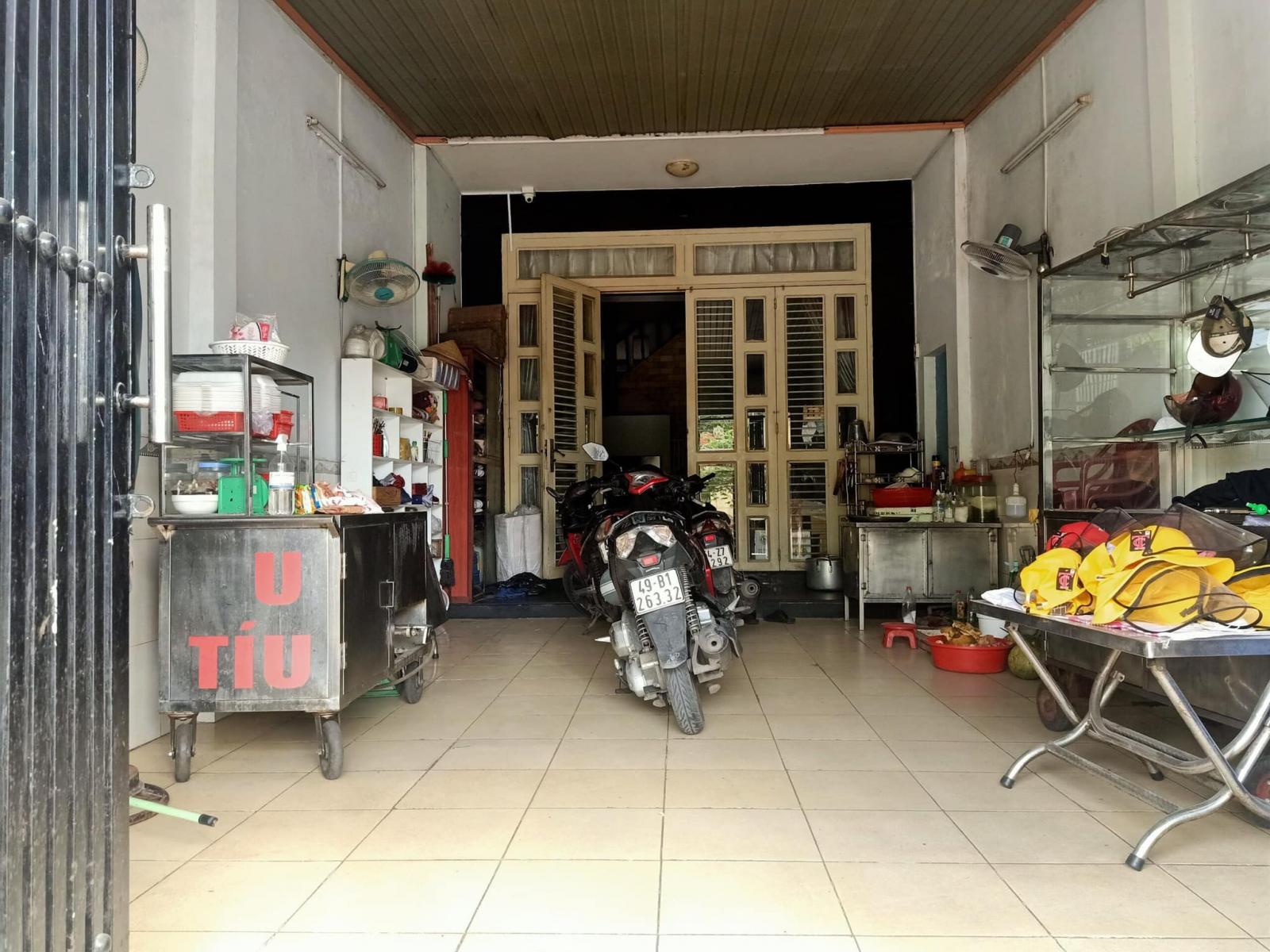 Mặt tiền kinh doanh đường Bình Chiểu Thủ Đức 9.5 tỷ 12663803