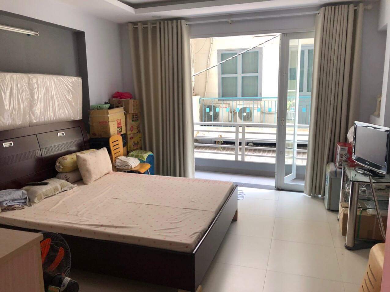 Bán nhà Quận 3 Điện Biên Phủ Cao Thắng ngang 4m3 nở hậu 2 căn ra mặt tiền nhà mới nhỉnh 6 tỷ 5 12664646