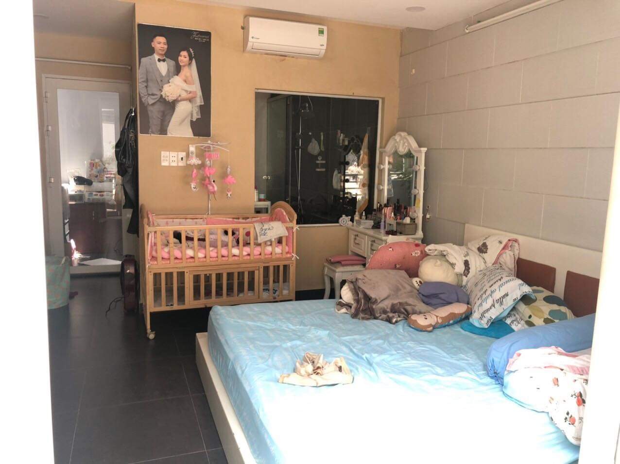 Bán nhà Quận 3 Điện Biên Phủ Cao Thắng ngang 4m3 nở hậu 2 căn ra mặt tiền nhà mới nhỉnh 6 tỷ 5 12664646