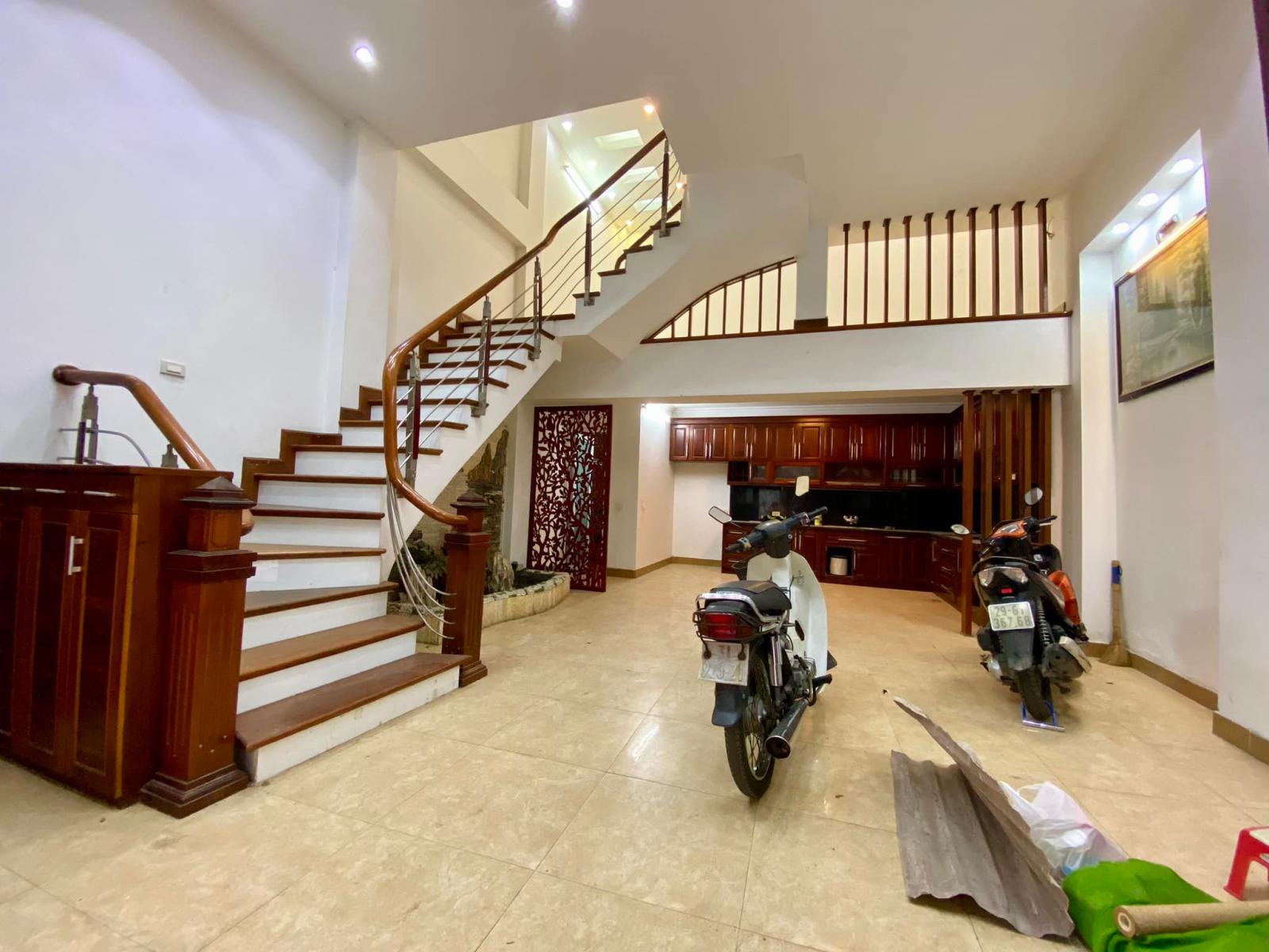 Siêu Phẩm : Phân Lô Lê Trọng Tấn - Thanh Xuân Kinh Doanh - Gara Oto 54m2 7 tầng Giá 12.7 tỷ 12664694