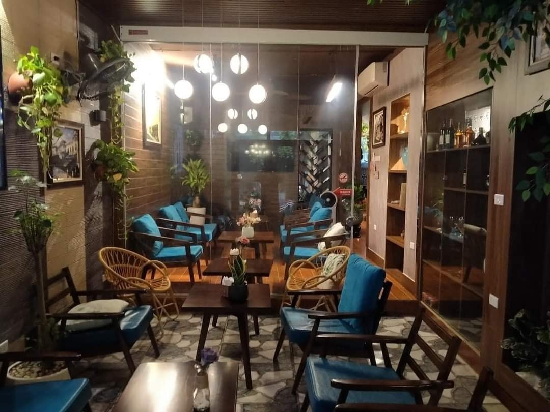 Cho Thuê, chuyển nhượng quán CAFE đang KD tốt Phố Trần Cung Cầu Giấy (2) 12664994