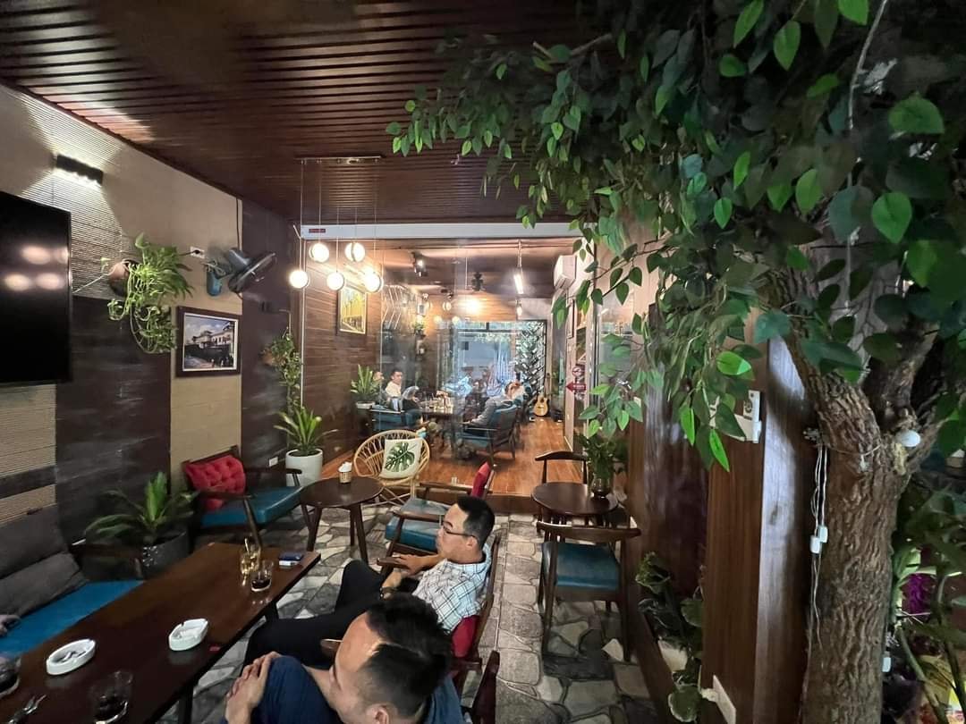 Cho Thuê, chuyển nhượng quán CAFE đang KD tốt Phố Trần Cung Cầu Giấy (2) 12664994