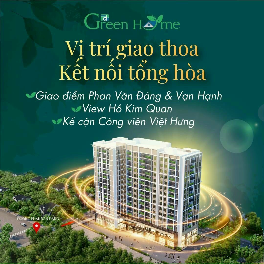 MỞ BÁN SHOPHOUSE PHƯƠNG ĐÔNG GREEEN HOME, PHAN HUY ĐÁNG LONG BIÊN, GIÁ 50TR/M2 LÃI SUẤT 0%/18 THÁNG. 12665898