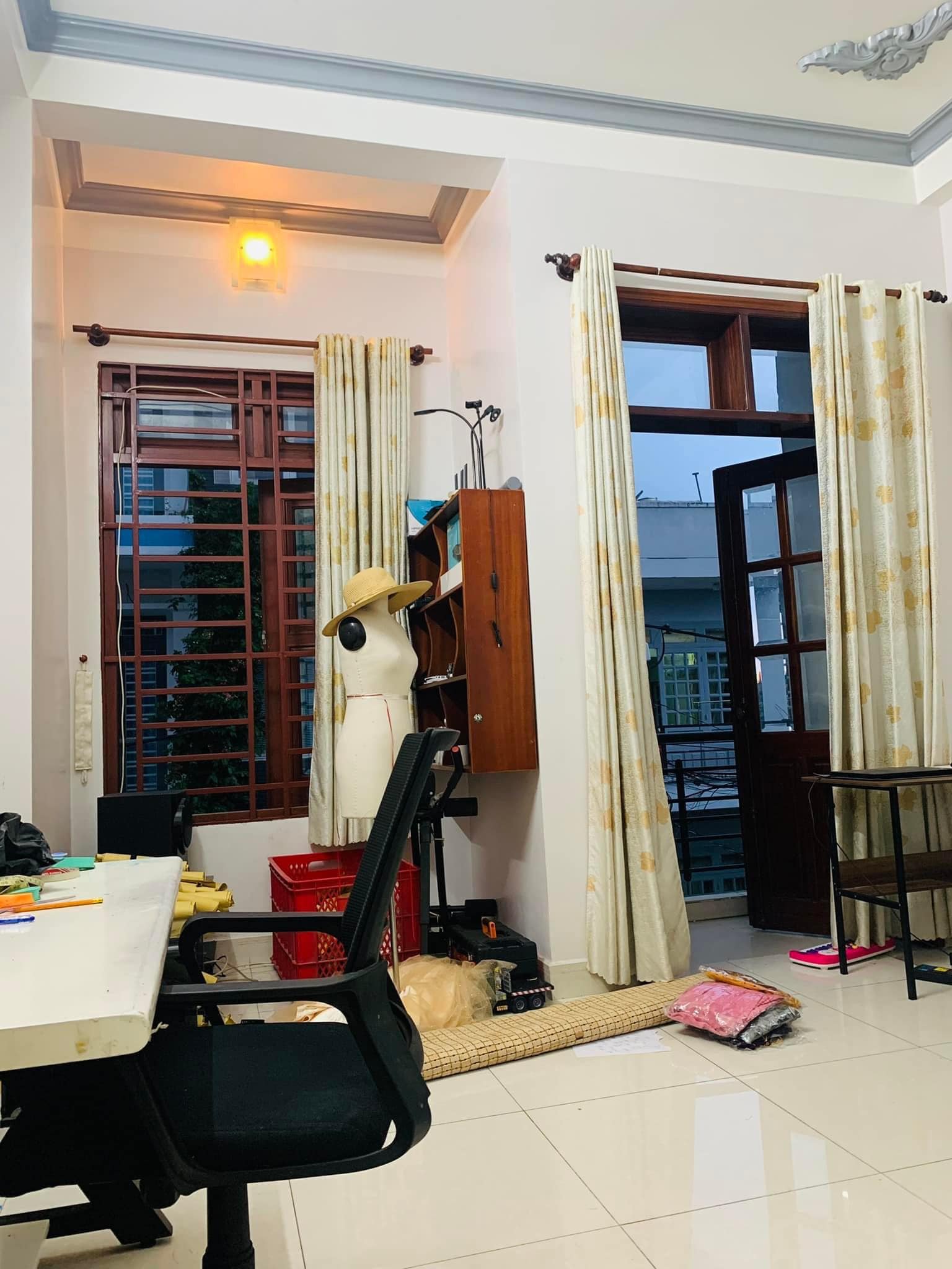 Hẻm xe hơi Sổ nở hậu đường số 7 Linh Trung 8.3 tỷ 12667024