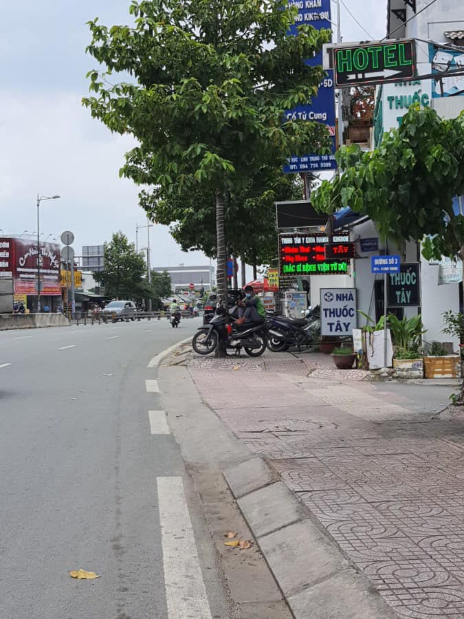 MẶT TIỀN LINH TRUNG THỦ ĐỨC KD SẦM UẤT NGANG 8 M  11, 5 TỶ 12667299