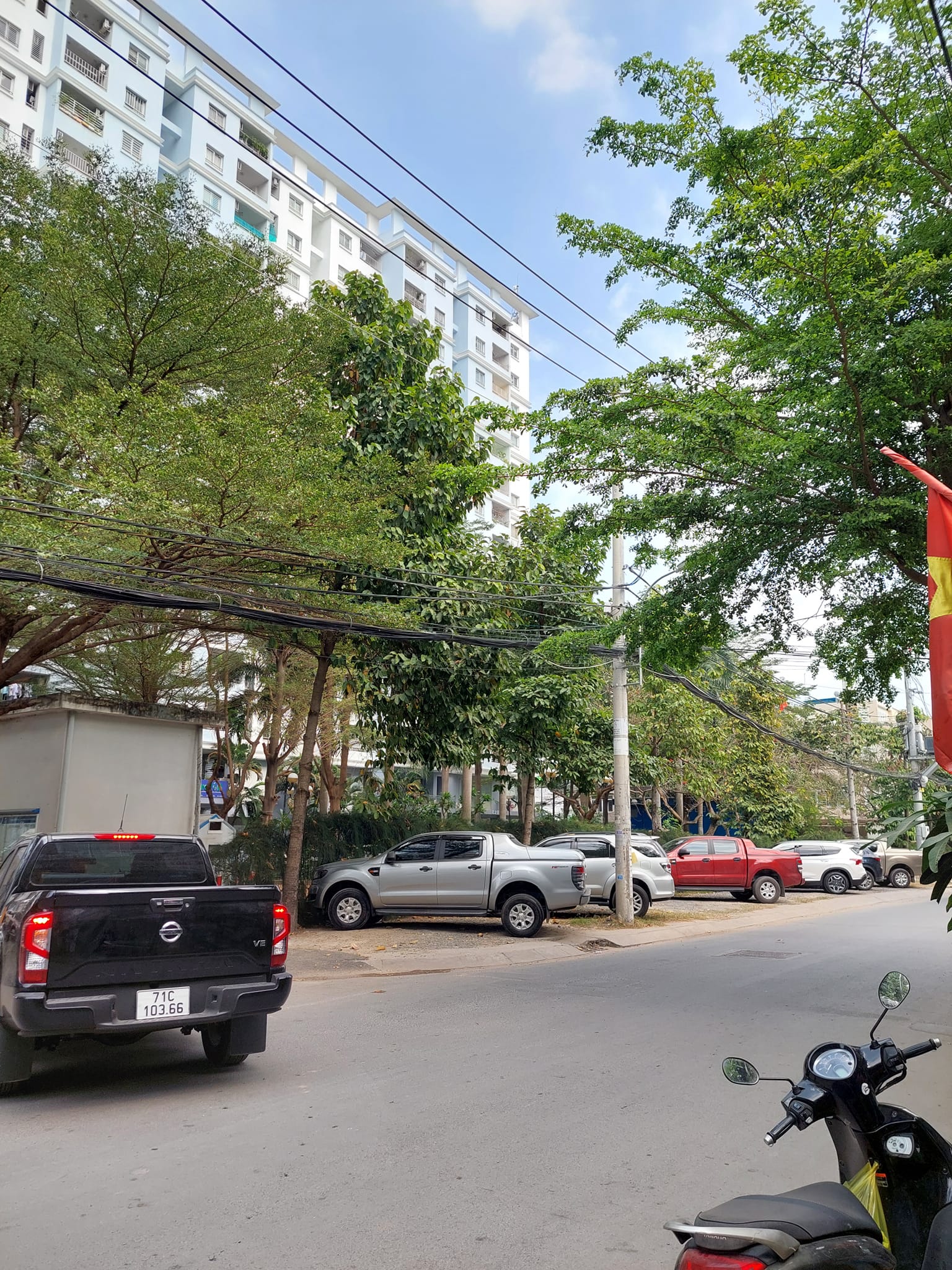 MẶT TIỀN 5.5M GẦN CC ĐẠT GIA SUNVIEW 147M2 CÂY KEO 17.5 TỶ 12669700