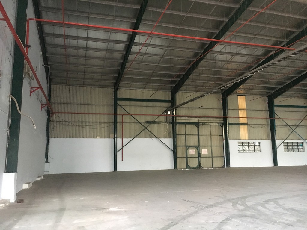 CHO THUÊ KHO XƯỞNG 10000M2 KHỐI VĂN PHÒNG RẤT ĐẸP TRONG KCN HẢI SƠN 12670189