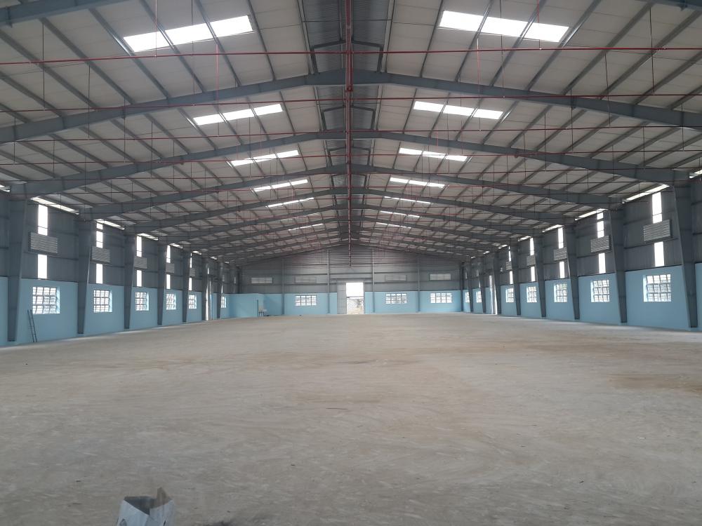 CẦN BÁN HOẶC CHO THUÊ NHÀ XƯỞNG 5760M2 CỤM CÔNG NGHIỆP LIÊN MINH, ĐỨC HÒA, LONG AN 12670202