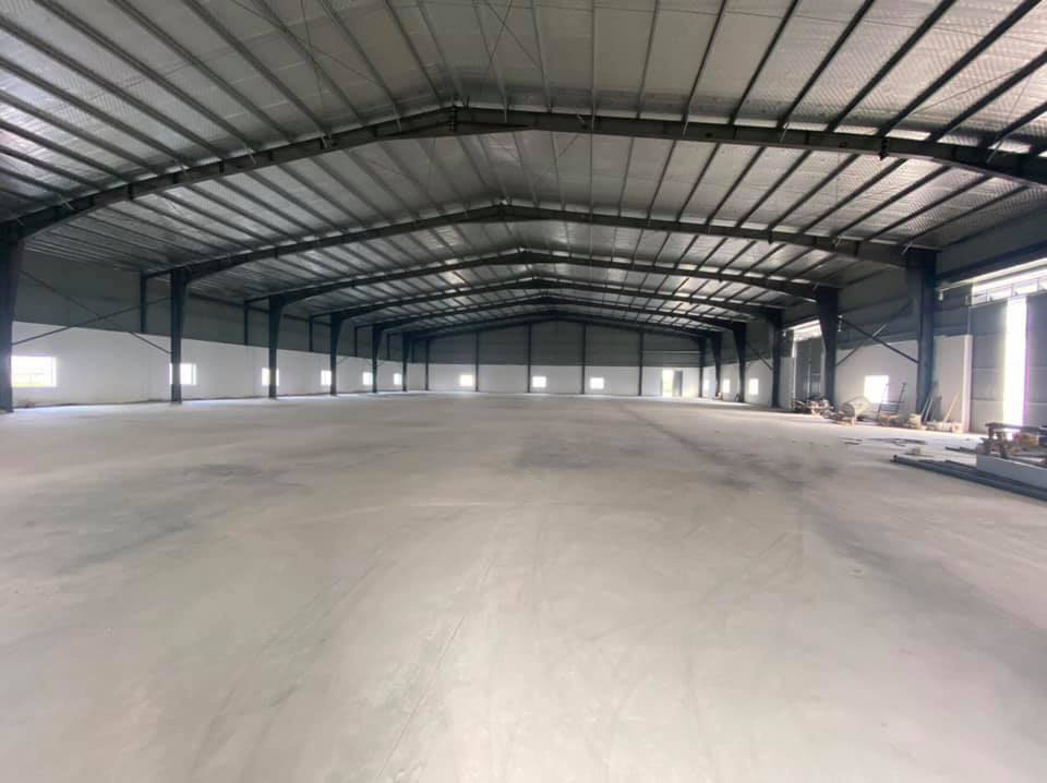 BÁN HOẶC CHO THUÊ XƯỞNG 3500M2 KCN TÂN ĐỨC, HỰU THẠNH, LONG AN 12670204