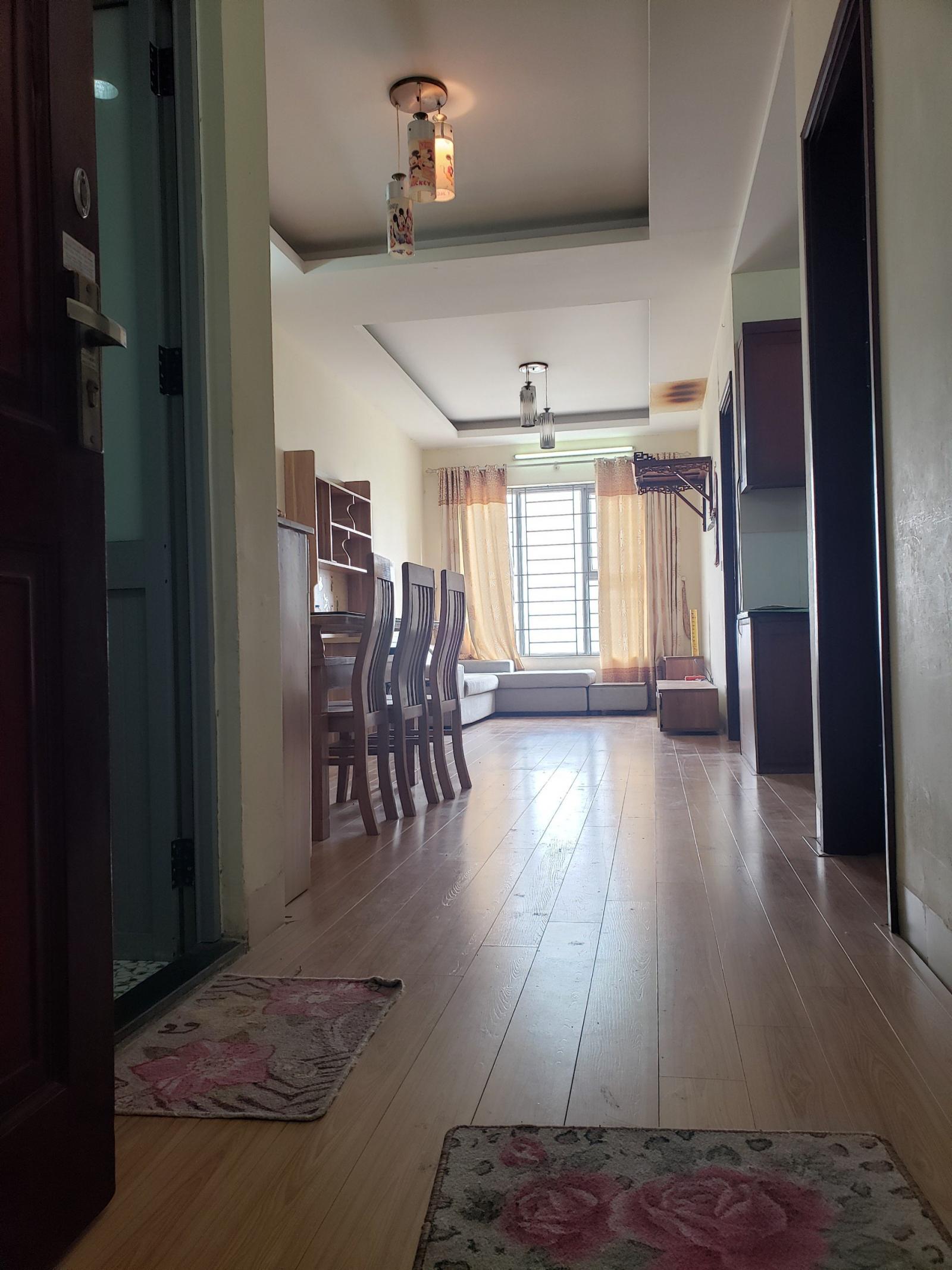 CHÍNH CHỦ CHO THUÊ CĂN HỘ P1004, 19T6 KHU KIẾN HƯNG - HÀ ĐÔNG - HÀ NỘI 12672587