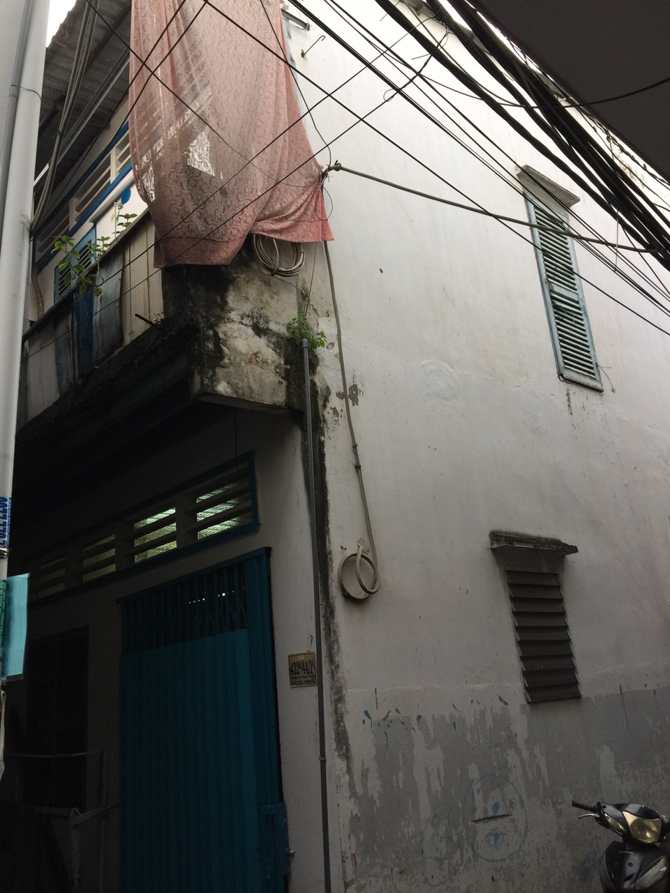 CHÍNH CHỦ CẦN BÁN NHÀ HẺM LÀNG ỐC PHƯỜNG 1, QUẬN 8,TP HỒ CHÍ MINH. 12676869