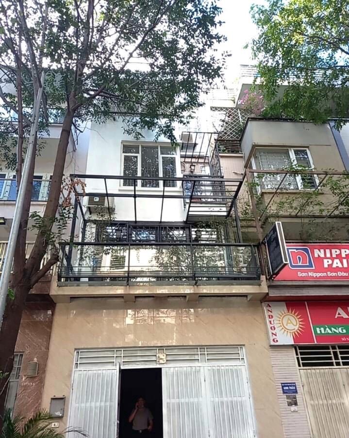 Bán liền kề Văn Phú tiện ích đỉnh cao thang máy xịn xò sống hưởng thụ 12677272