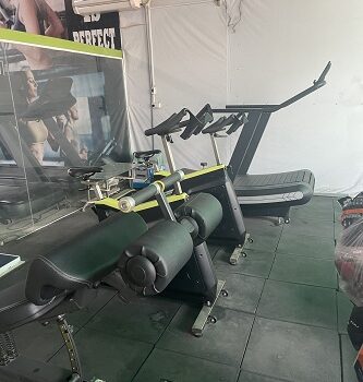 Sang nhượng gấp phòng tập gym Atlantis số 130 Mã Lò, Bình Trị Đông A, quận Bình Tân, TP Hồ Chí Minh 12677966