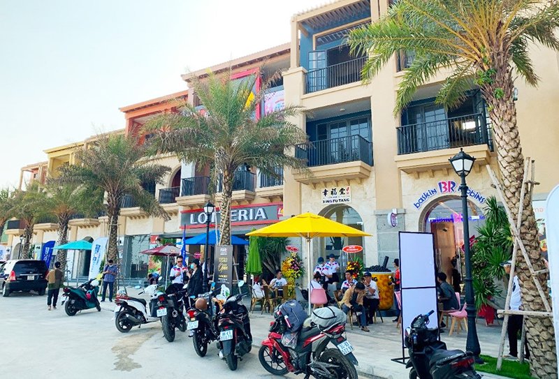 NOVA WORLD PHAN THIẾT – BÌNH THUẬN, THÀNH PHỐ BIỂN VÀ SỨC KHỎE - THỜI ĐIỂM VÀNG ĐẦU TƯ THÔNG MINH 12678250