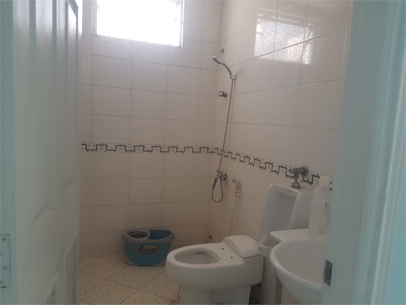 Cho thuê mặt bằng 1T3L làm văn phòng, dạy học đường 30/4 TP Vũng Tàu 12679743