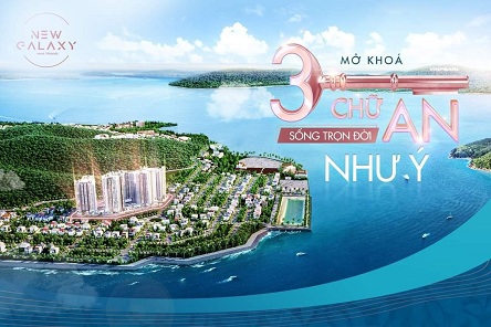 New Galaxy Nha Trang - Thanh Toán Chỉ Từ 270tr - Sở Hữu Căn Hộ Biển Sổ Hồng Lâu Dài Đường Trần Phú 12679984