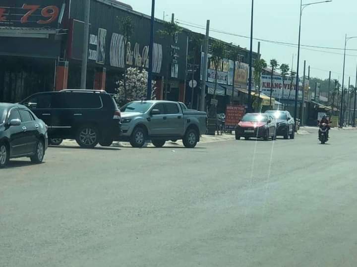 BÁN NHANH LÔ ĐẤT RẺ HƠN THỊ TRƯỜNG 30 TRIỆU. . MINH THÀNH, CHƠN THÀNH, BÌNH PHƯỚC. 12681265