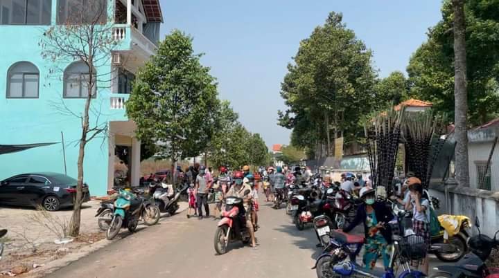 BÁN NHANH LÔ ĐẤT RẺ HƠN THỊ TRƯỜNG 30 TRIỆU. . MINH THÀNH, CHƠN THÀNH, BÌNH PHƯỚC. 12681265