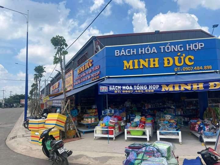 BÁN NHANH LÔ ĐẤT RẺ HƠN THỊ TRƯỜNG 30 TRIỆU. . MINH THÀNH, CHƠN THÀNH, BÌNH PHƯỚC. 12681265