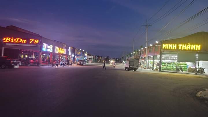 BÁN NHANH LÔ ĐẤT RẺ HƠN THỊ TRƯỜNG 30 TRIỆU. . MINH THÀNH, CHƠN THÀNH, BÌNH PHƯỚC. 12681265