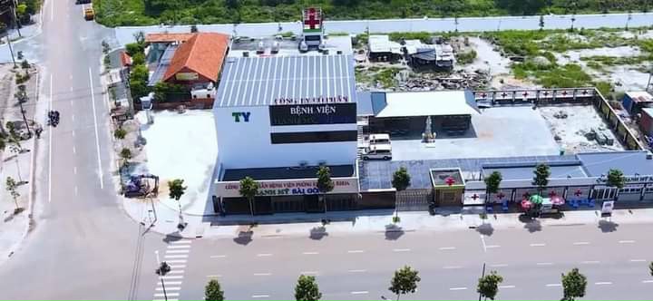 CẦN TIỀN BÁN GẤP 2 LÔ ĐẤT CÁCH KHU CÔNG NGHIỆP 311 HECTA CỦA BECAMEX CHỈ 150M. 12681360