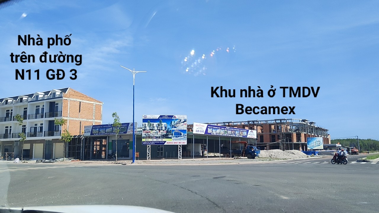 LÔ ĐẤT NGAY KHU TRƯỜNG CAO ĐẲNG BÌNH PHƯỚC VÀ KHU CÔNG NGHIỆP 2076 HECTA CỦA BECAMEX . KINH DOANH, 12681656