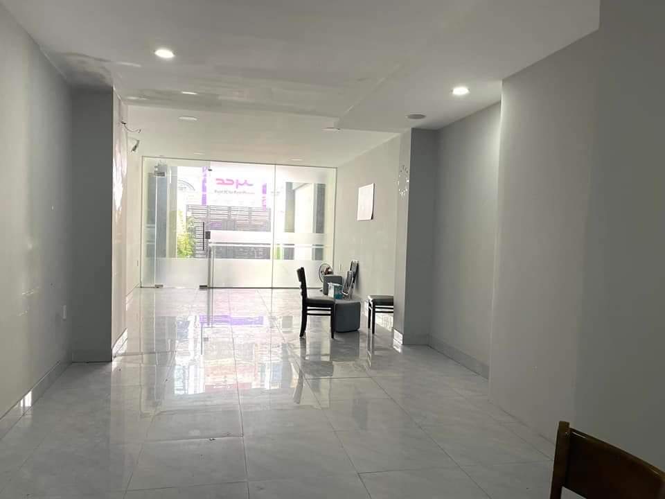 Nhà nguyên căn hẻm ô tô đậu 497/14A Sư Vạn Hạnh, Quận 10  12682602