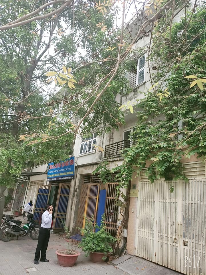 CHÍNH CHỦ CẦN BÁN NHÀ XÂY THÔ, HOÀN THIỆN NGOÀI VĂN PHÚ 90M2 12684140