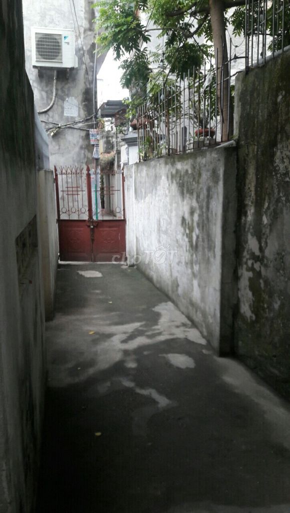 CHÍNH CHỦ BÁN NHÀ TẠI PHƯỜNG MÁY TƠ, QUẬN NGÔ QUYỀN, TP HẢI PHÒNG. 12691350